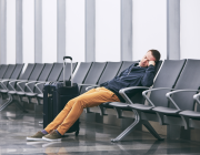 Quando os transtornos, atrasos e cancelamentos de voos são intoleráveis para o consumidor?   
