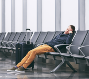 Quando os transtornos, atrasos e cancelamentos de voos são intoleráveis para o consumidor?   