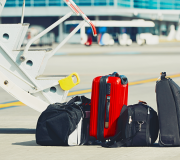 Dilema das bagagens avulsas: somos realmente obrigados a despachar e pagar pelo serviço? 