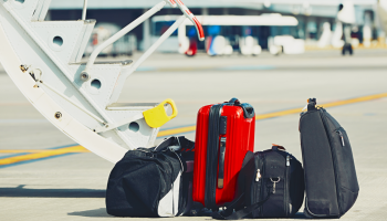  Dilema das bagagens avulsas: somos realmente obrigados a despachar e pagar pelo serviço? 